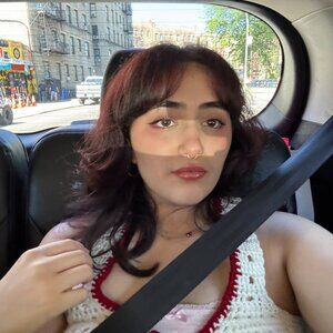 Meet your Posher, Diane